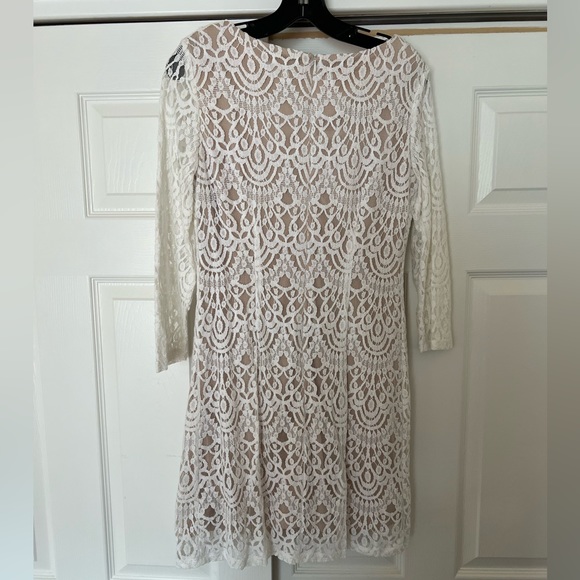 Bridal Shower Dress - Picture 2 of 7